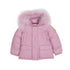 Giubbotto Woolrich